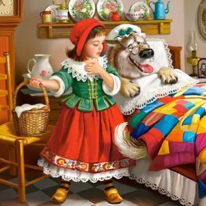 Пазлы мультфильмы и кино